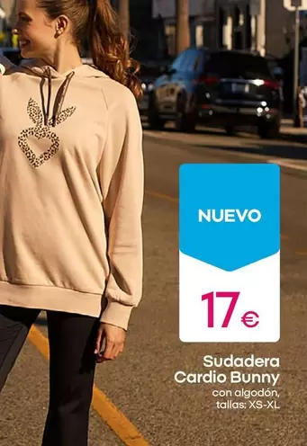 Sudadera
