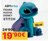 Disney - Abystyle Figura Hucha  Stitch