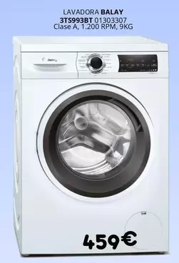 Balay - Lavadora
