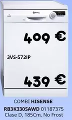 Balay - Lavavajillas