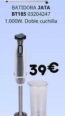 Jata - Batidora Bt185