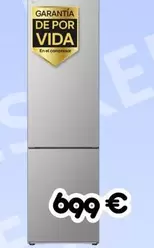 LG - Combi GBV22NCCPY