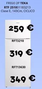 Orbegozo - Secador Se2320