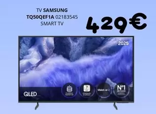 Samsung - Smart TV