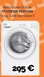 Otsein - Rentadora Ot12101de 01173206