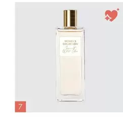 Oriflame - Eau De Toilette Innocent White Lilac Women's Collection