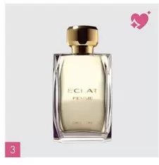 Eau De Toilette Eclat Femme