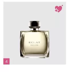 Eau De Toilette Eclat Homme