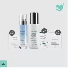 Oriflame - Mini Set Blemish + Age Defy Novage+
