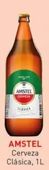 Amstel - Cerveza Clasica