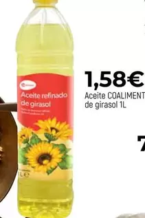 Dia - Aceite Refinado De Girasol