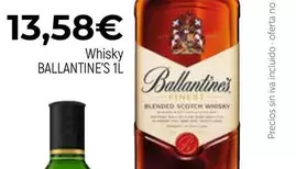 Ballantine's - Whisky