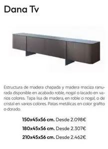 Dana Tv