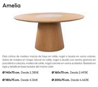 Amelia