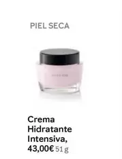 Mary Kay - Crema Hidratante Intensiva