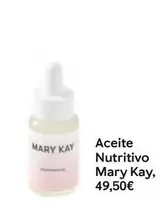Mary Kay - Aceite Nutritivo