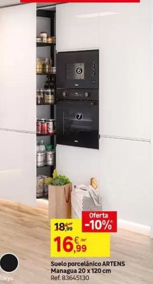 Suelo Porcelanico Mangaua