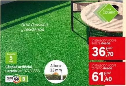 home - Cèsped Artificial