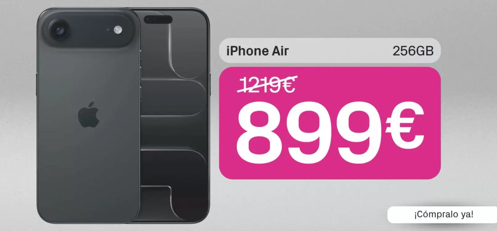 Iphone Air