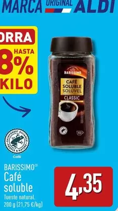 aldi - Café Soluble
