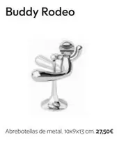 Buddy Rodeo