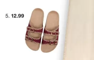 Sandalias Para Mujer