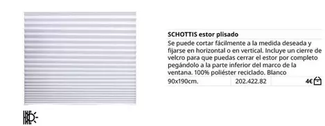 vertical - Schottis Etor