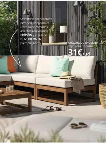 Disfruta - Frigorifico Combinado