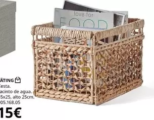 El Corte Inglés - Esta. Cacinto De Agua