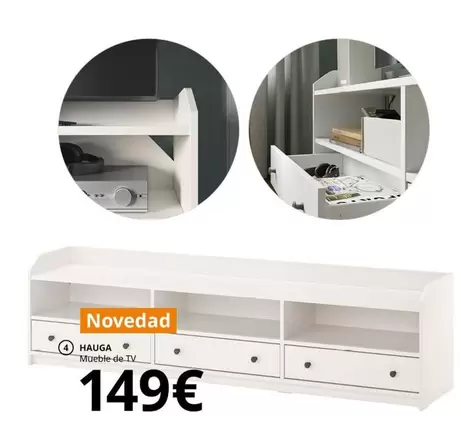 Mueble De Tx