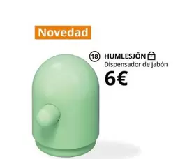 Dispensador De Jabón