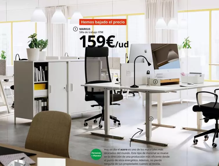 markus - Termos Bajjado El Precio