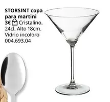 Martini - Copa Para