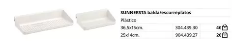 Sunnesta
