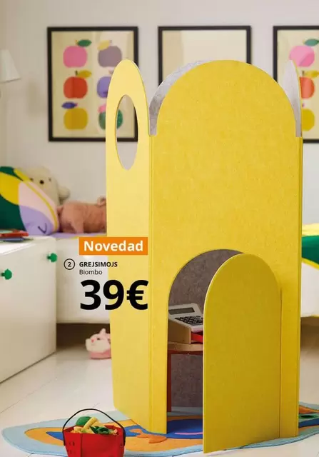 Grefocionado