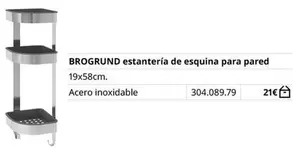 esquina - Estantería De Esquina Para Pared