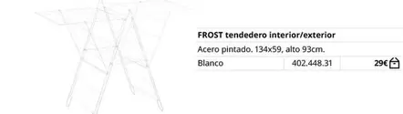 frost - Frost
