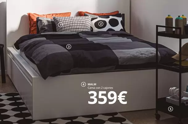 malm - Malm