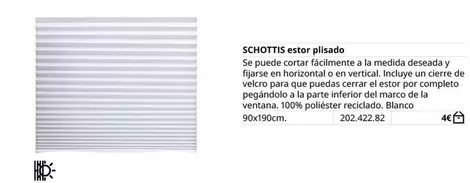 vertical - Schottis Etor
