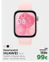 Huawei - Smartwatch