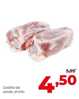 Alimerka - Codillo De Cerdo