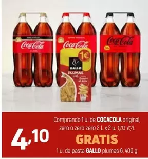 Coca-Cola - Original