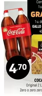 Coca-Cola - Original