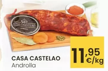 Casa Castelao - Androlla