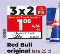 Red Bull - Original 