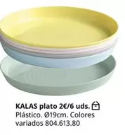 Kalas Plato