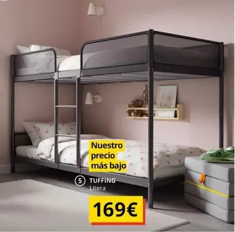 Nuestro Precio Mas Bajo