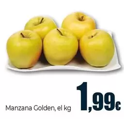 Manzana Golden