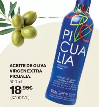 Premium - Aceite De Oliva Virgen Extra