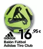 Adidas - Balon Futbol